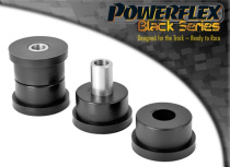 PFF3-501BLK Främre Wishbone-bussningar Främre 45mm (Gjuten) Black Series Powerflex